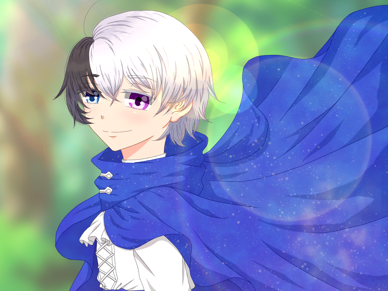 また会う日まで ibisPaint