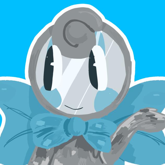 Fanart for miaormitsuki(only on roblox)