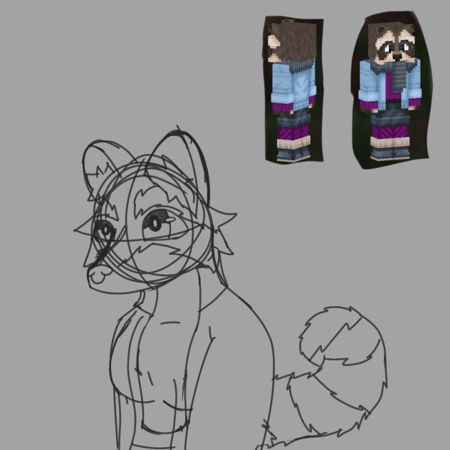 Wip - ibisPaint