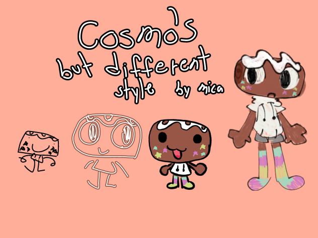 COSMO