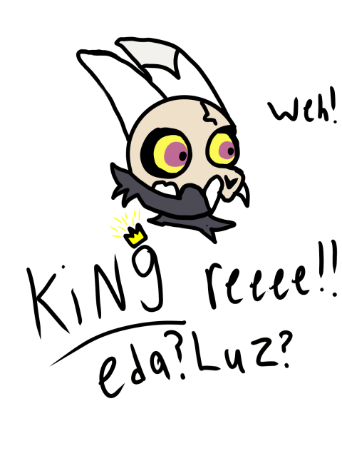 King