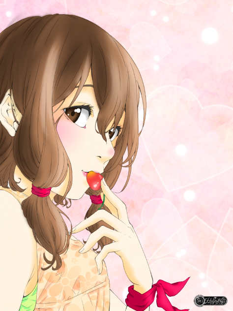 線画お借りしました3