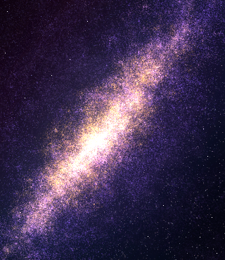 galaxy