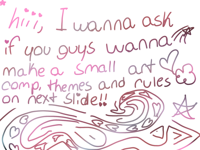 Art comp - ibisPaint
