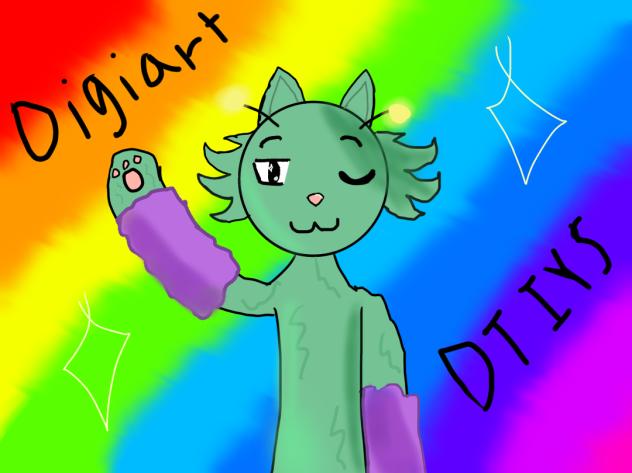 Digart dtiys