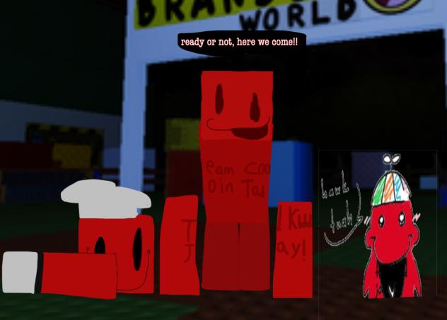 the c00lkidds on the block