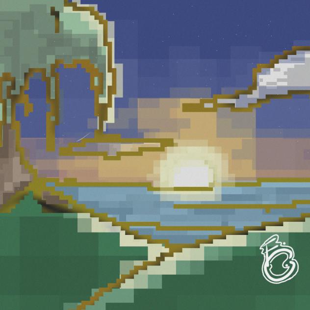 𝑷𝒊𝒙𝒆𝒍𝒂𝒕𝒆𝒅 𝒗𝒊𝒆𝒘