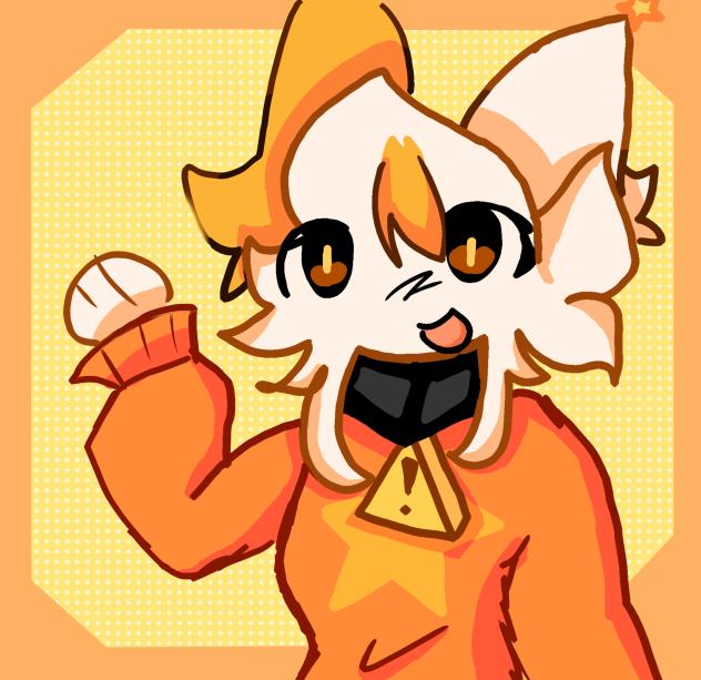fanart for yunko!!