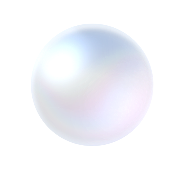 crystal ball