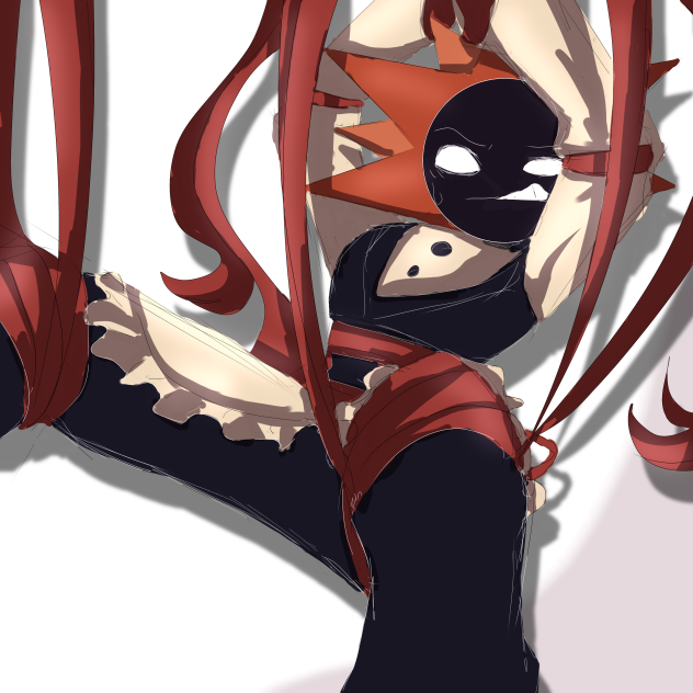 Eclipse (maybe gonna redraw)