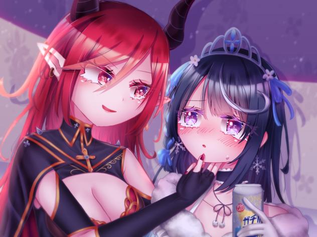 飲みすぎたのはあなたのせいよ