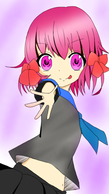 オリキャラ