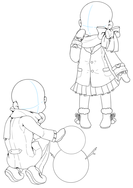 トレス『コート』