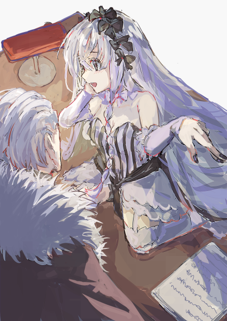 フランチェスカ