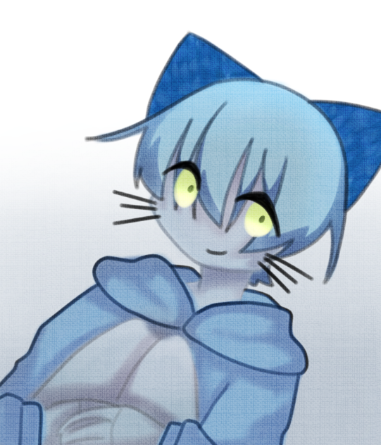 ねこのティーチくん