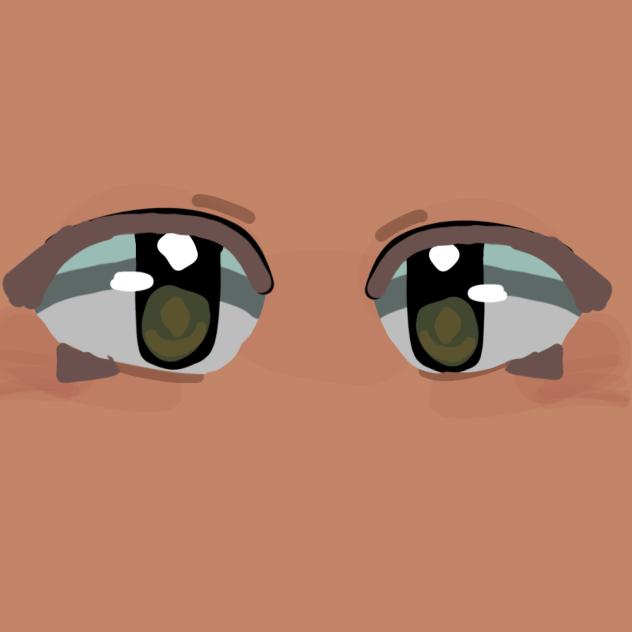 I tried doing da fisheye trend