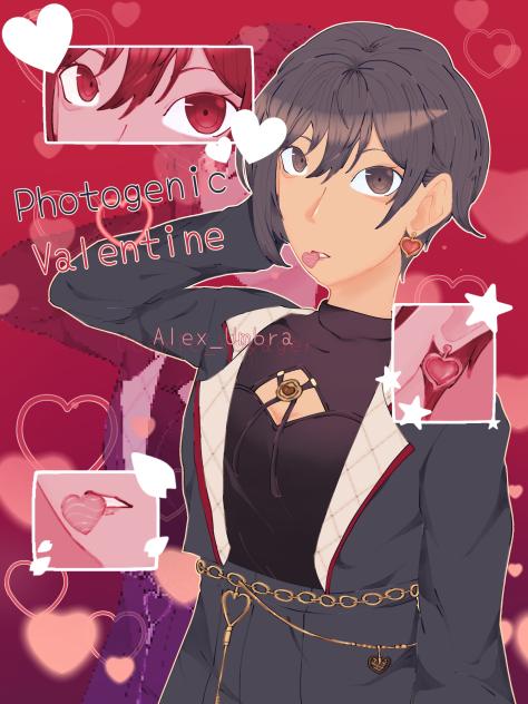 Luxury Makeup Session - Ena Shinonome 🤎💄