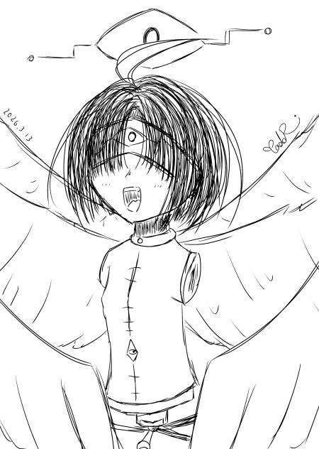 Siphusauctum初期案