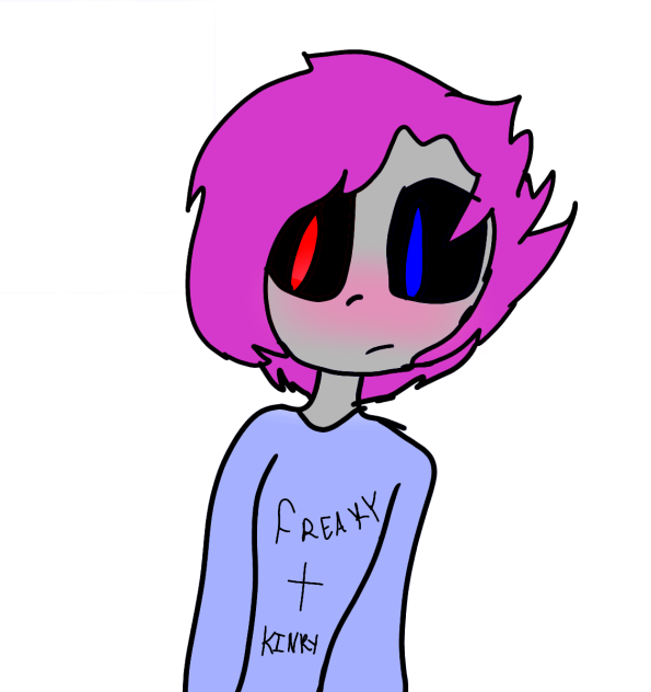 Best boi - ibisPaint