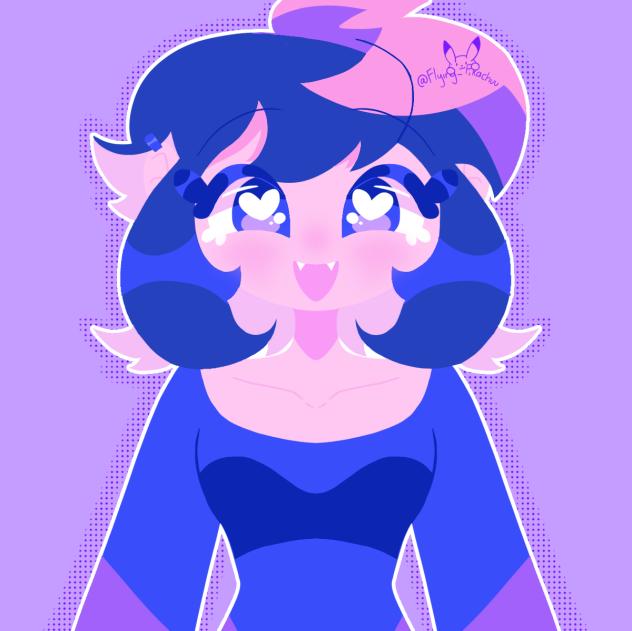Art Trade with fiagmahca