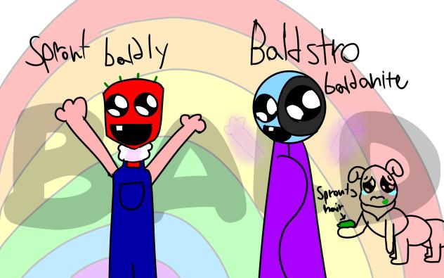 BALD