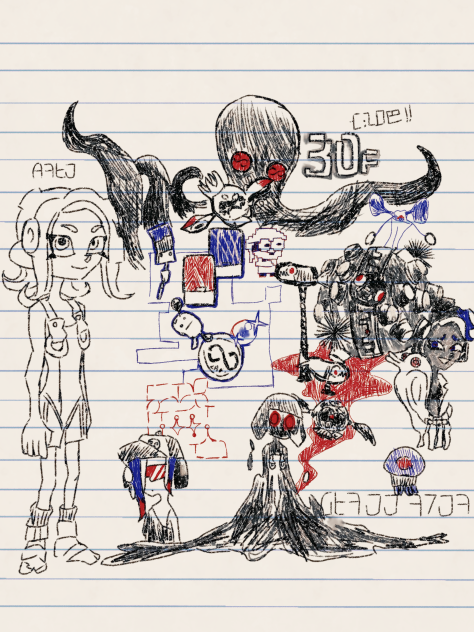 無題85