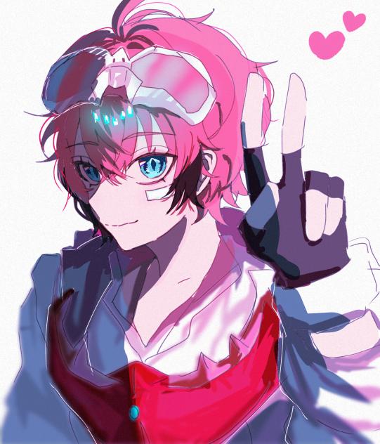 落描きウェンきゅん