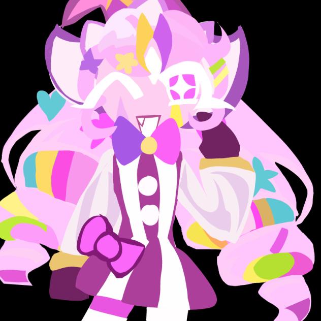 first sprinkle cookie~★