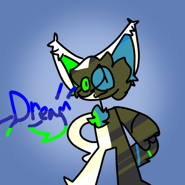 Just a simple drawing 😊