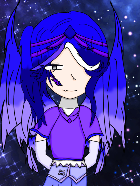 Comic icon for ma new comic (SRRY) -Est