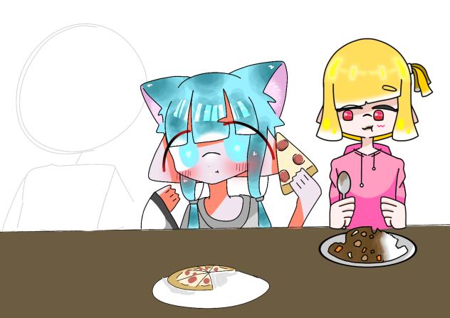 合作〜