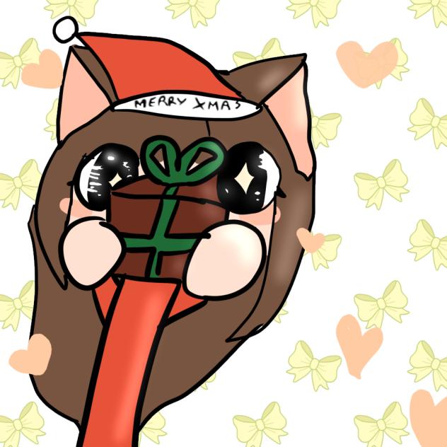 Merry Xmas