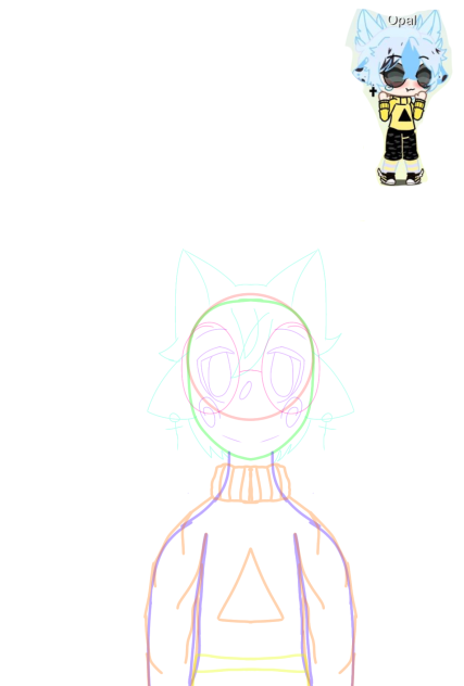 Opal so far!