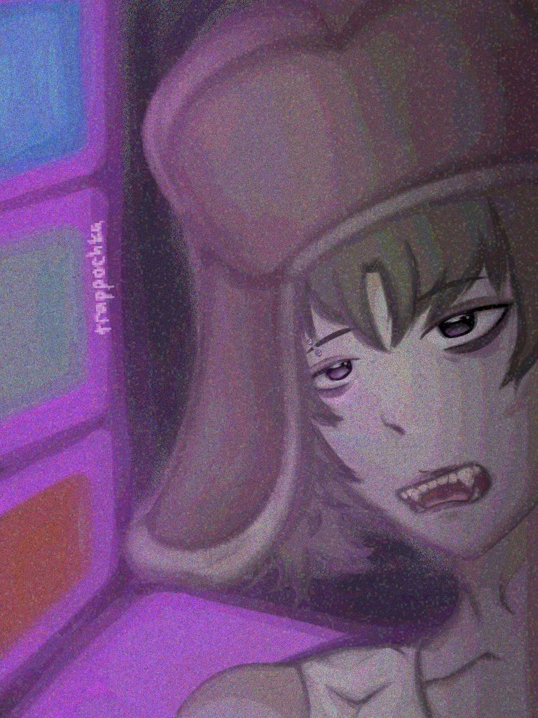 Xd - ibisPaint