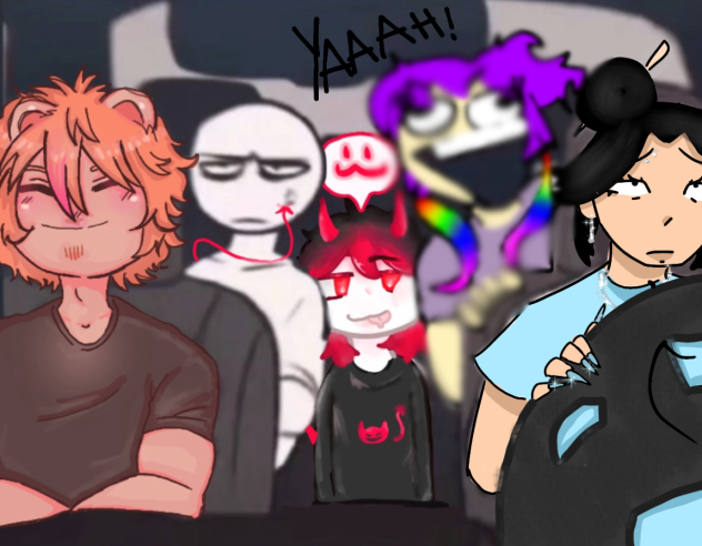 collab lol
