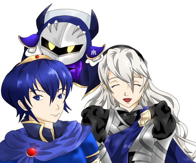 スマブラSP よく使うキャラ