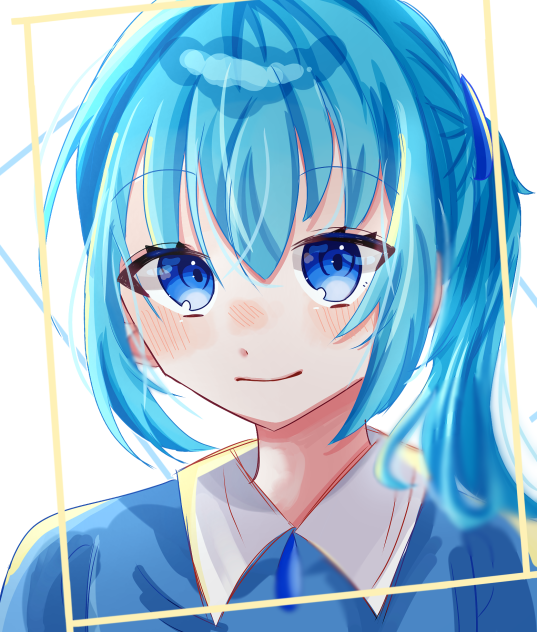 葵ちゃん