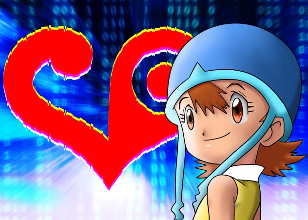 Chosen of Love