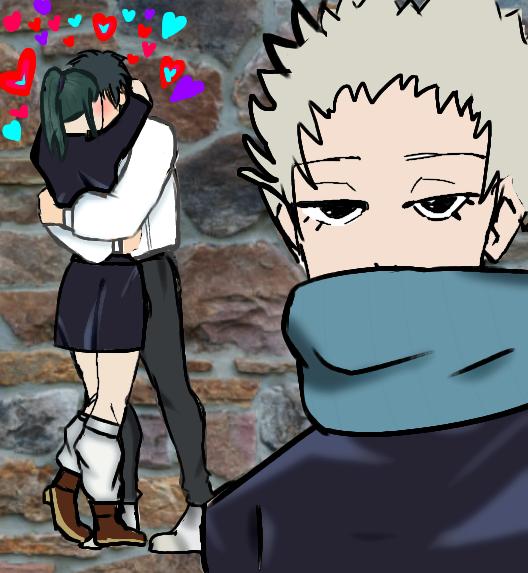 Yutamaki(plus inumaki)