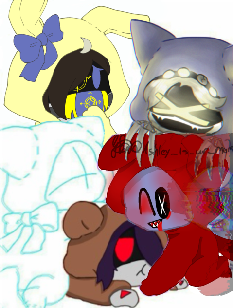 gore collab