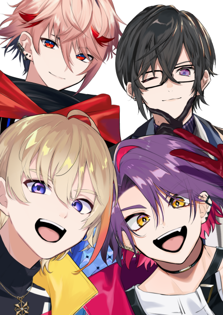 ヴォルタクション