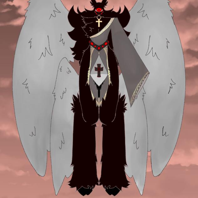 Heavenly Prince of Patience