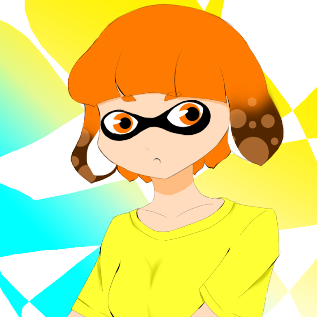 イカちゃん