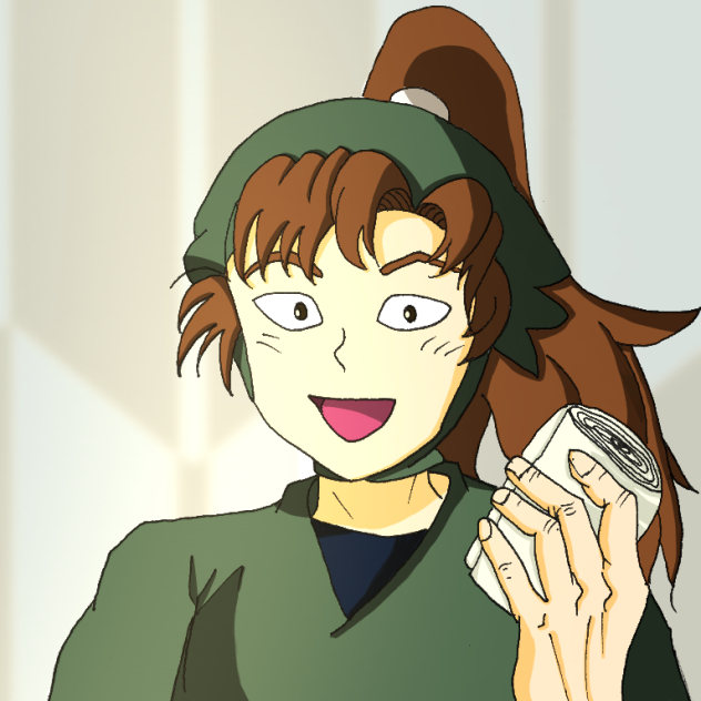 伊作 ibisPaint