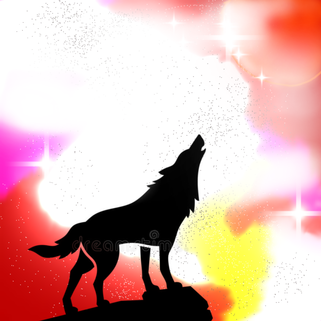 making some real digital art