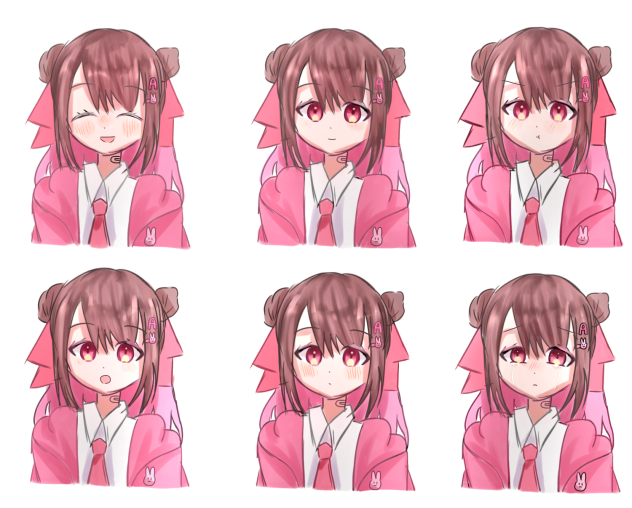 立ち絵
