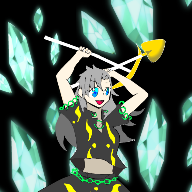 姫虫百々世