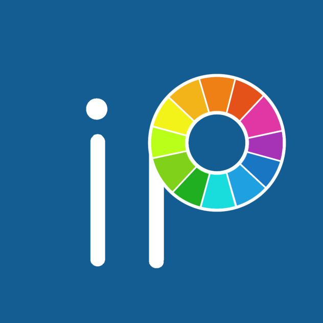 Ibis Paint X Logo  Digital Art