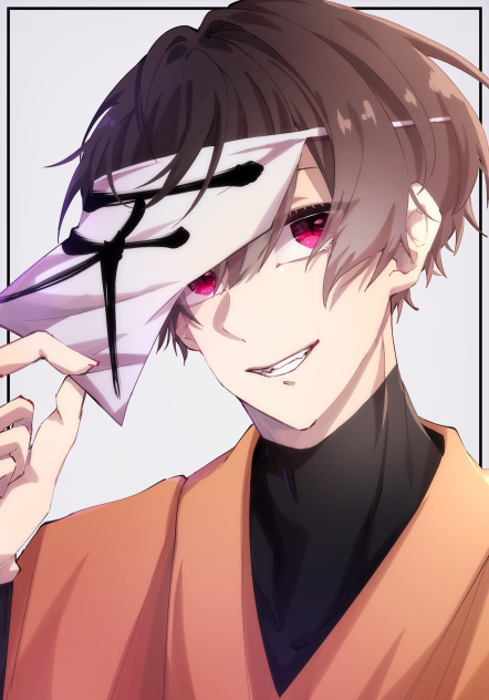 ﾛﾛﾛさん