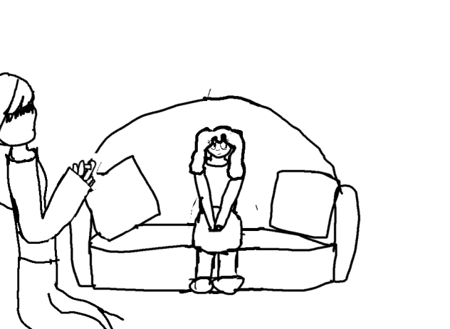 I did this for a animation
